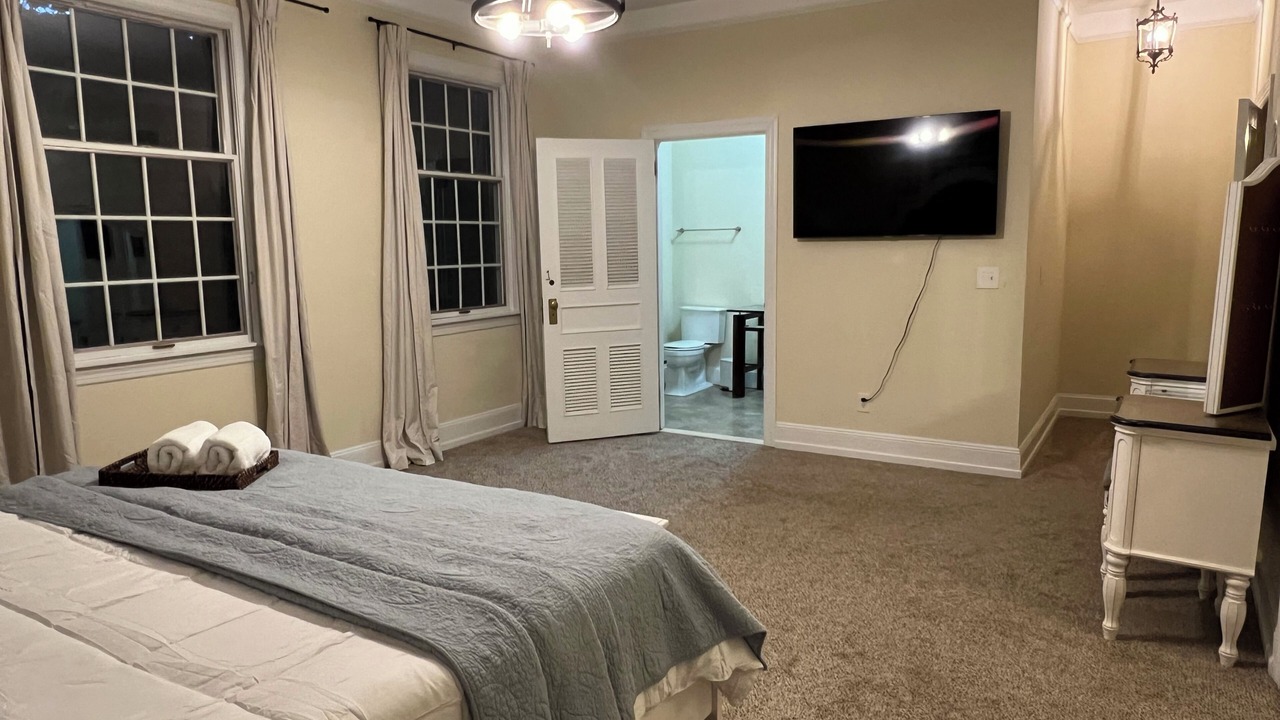 Photo of Bedroom in Martins Creek