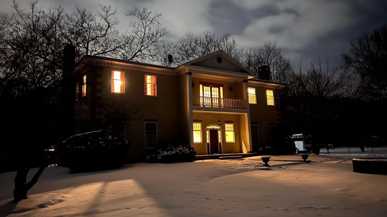 Photo of Outdoor in Martins Creek