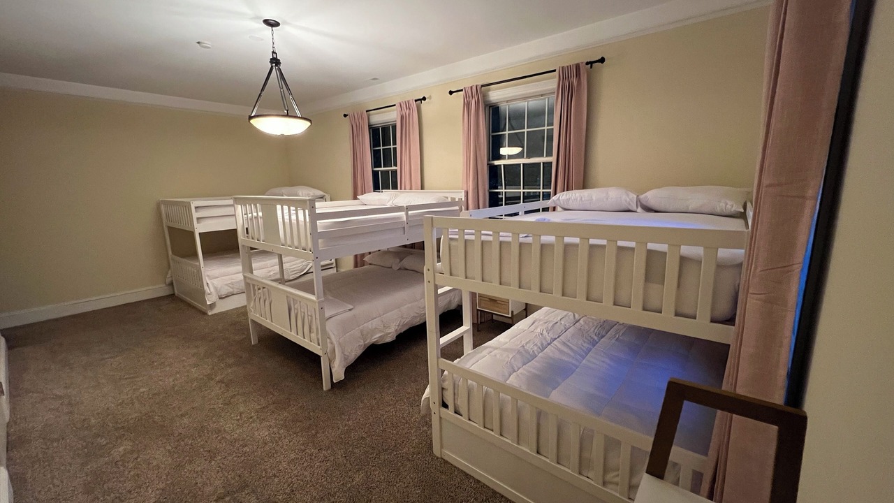 Photo of Bedroom in Martins Creek