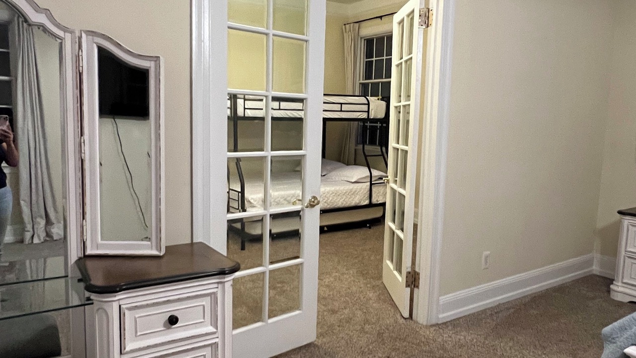 Photo of Bedroom in Martins Creek