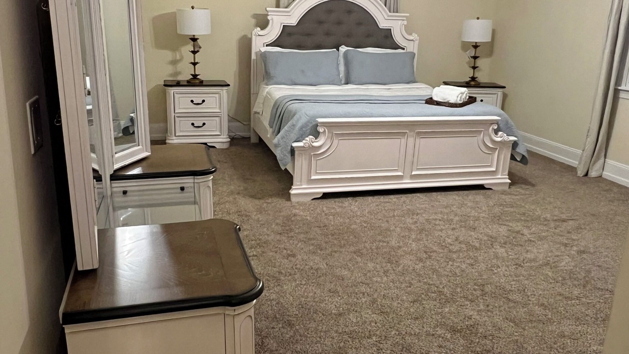 Photo of Bedroom in Martins Creek