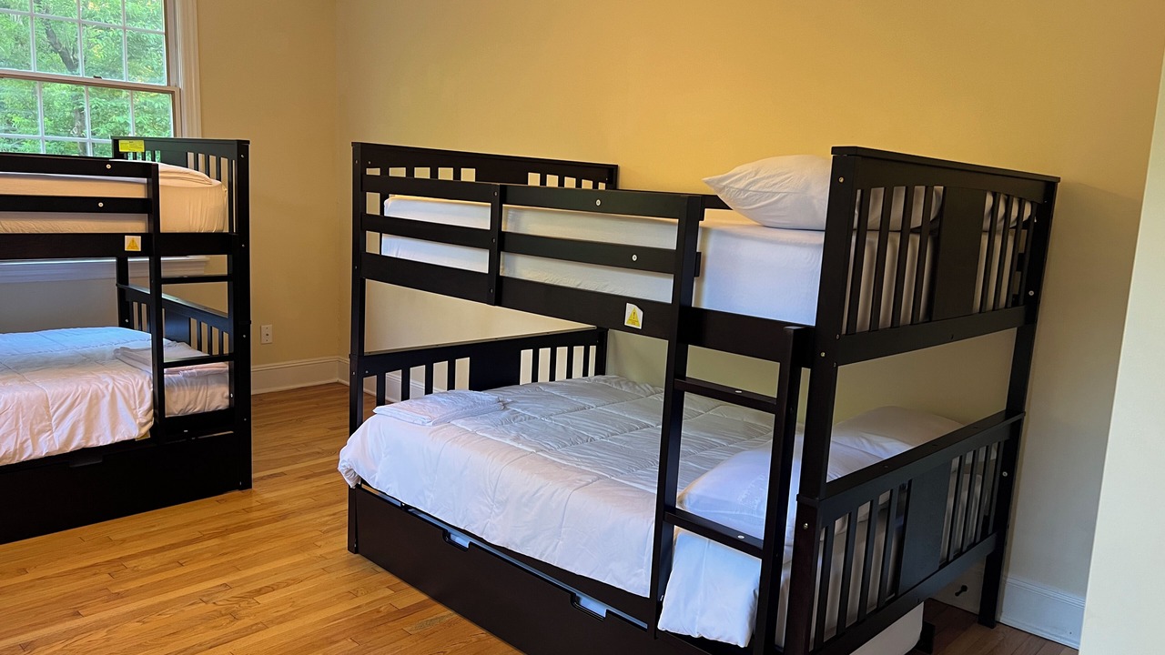 Photo of Bedroom in Martins Creek