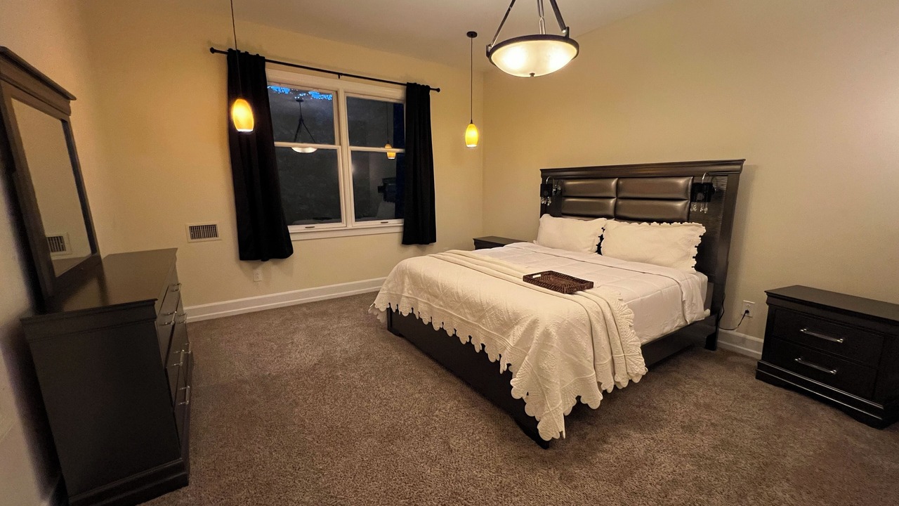Photo of Bedroom in Martins Creek