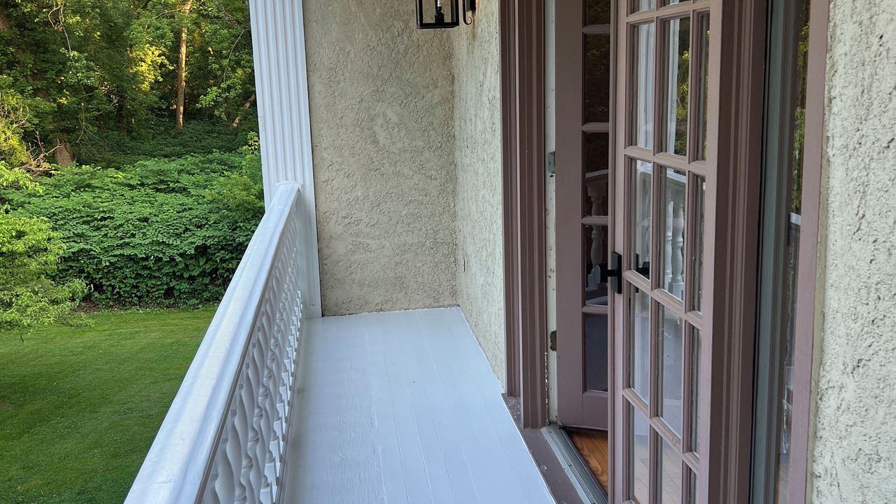Photo of Outdoor in Martins Creek