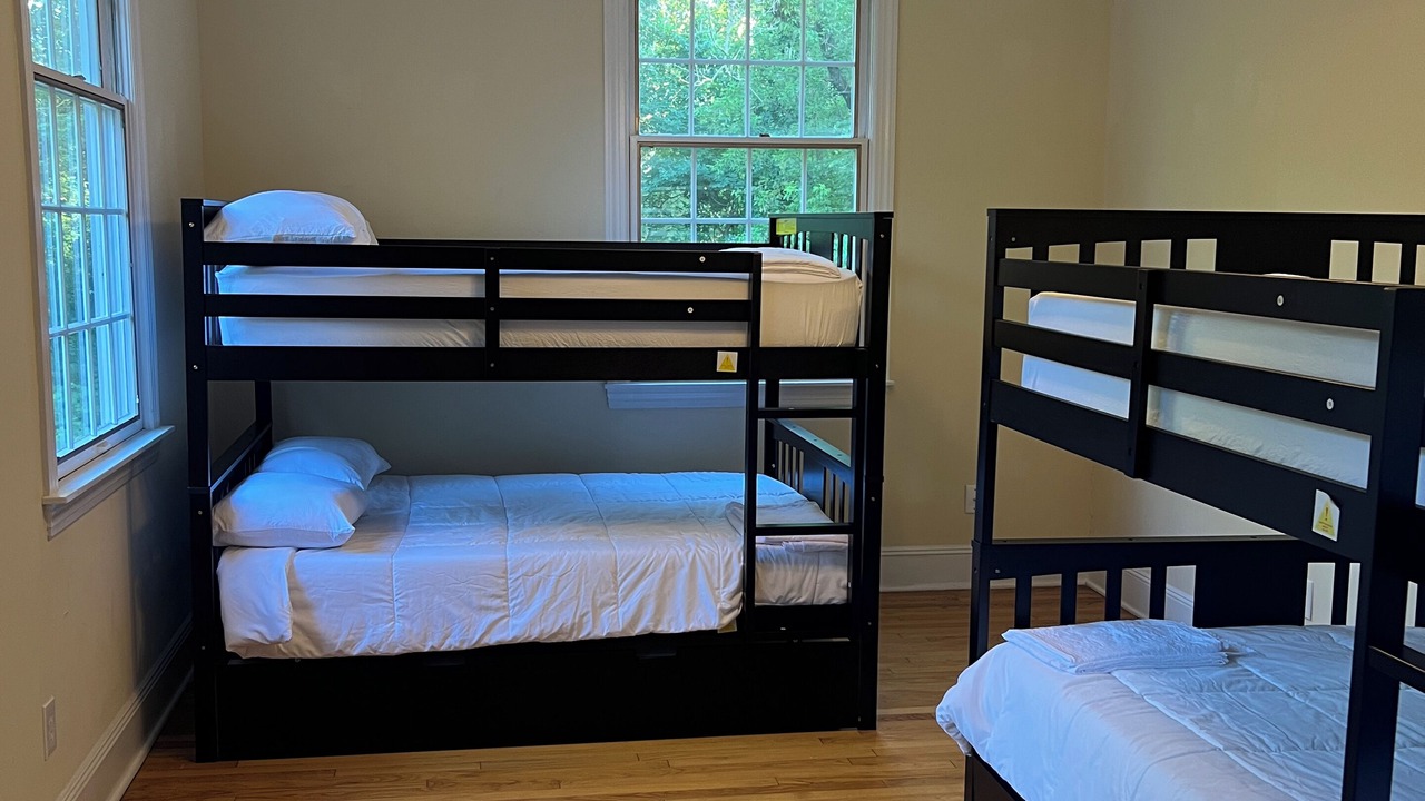Photo of Bedroom in Martins Creek