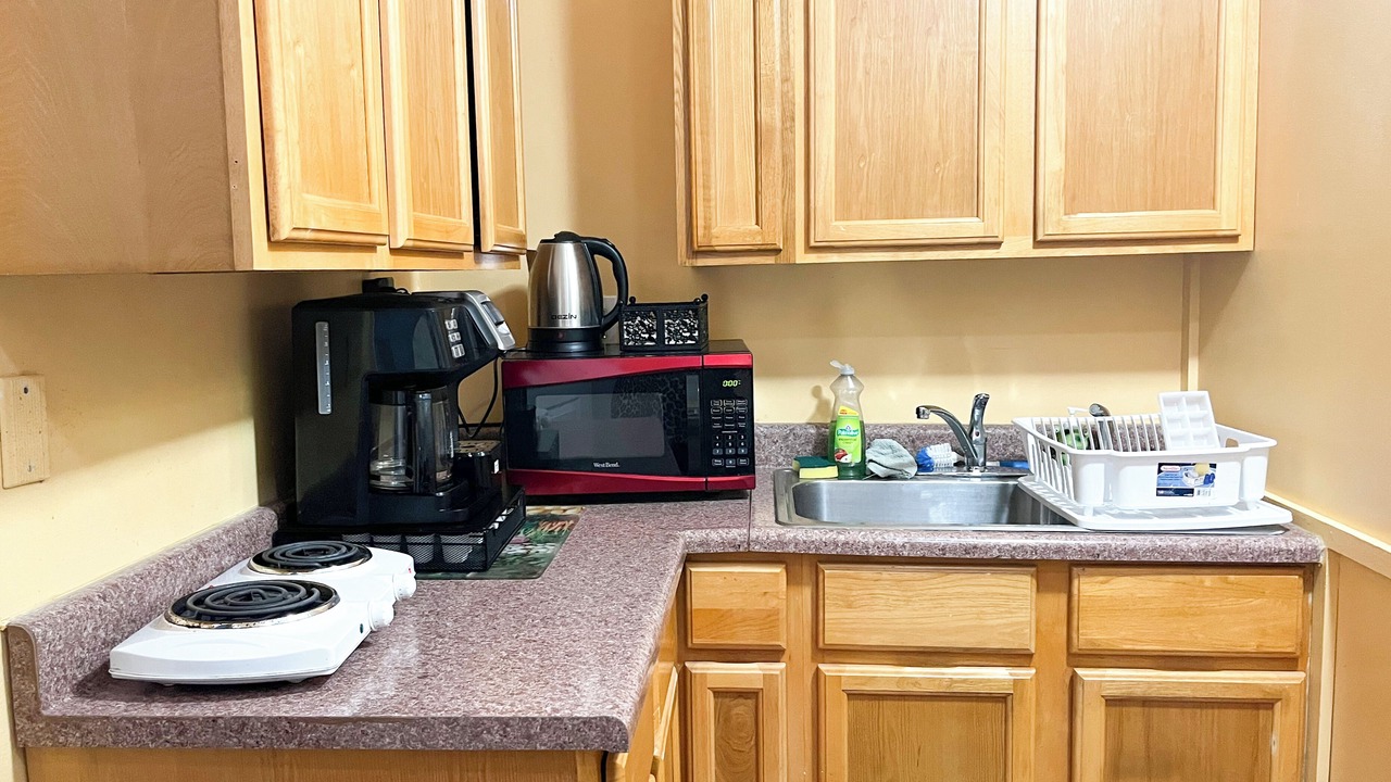 Photo of Kitchen in Rittenhouse Row