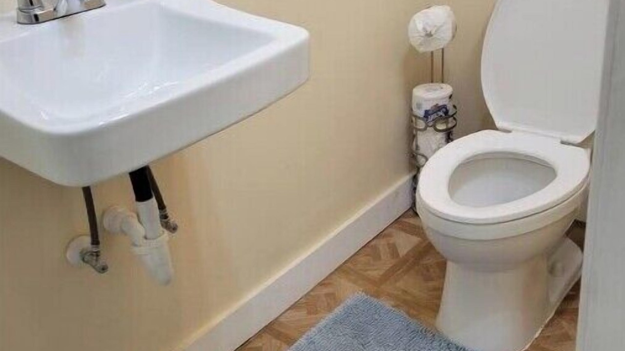 Photo of Bathroom in Rittenhouse Row