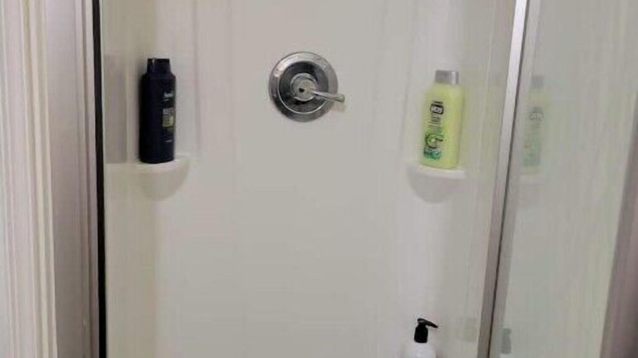 Photo of Bathroom in Rittenhouse Row