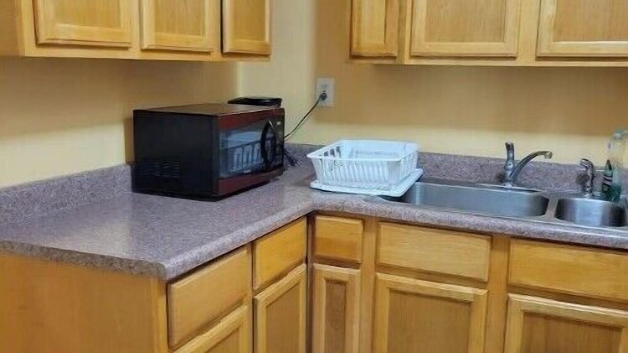 Photo of Kitchen in Rittenhouse Row
