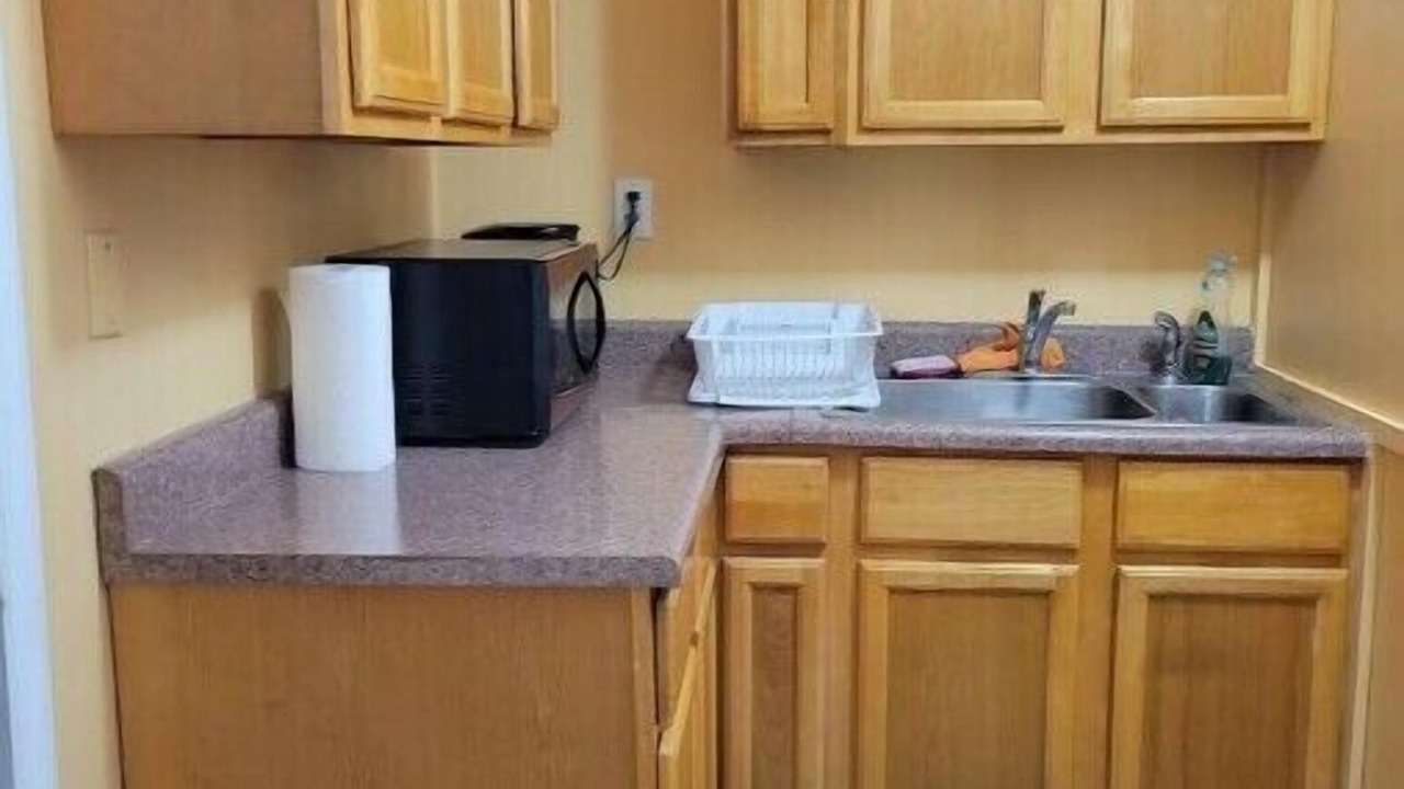Photo of Kitchen in Rittenhouse Row