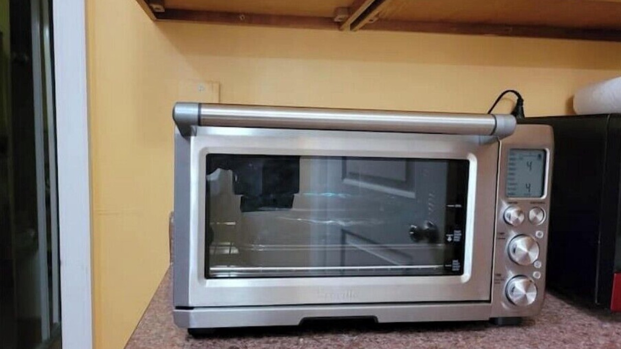 Photo of Kitchen in Rittenhouse Row