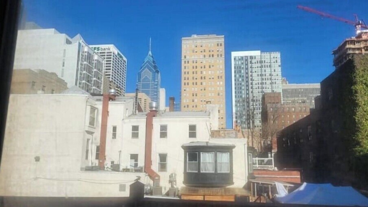 Photo of Others in Rittenhouse Row