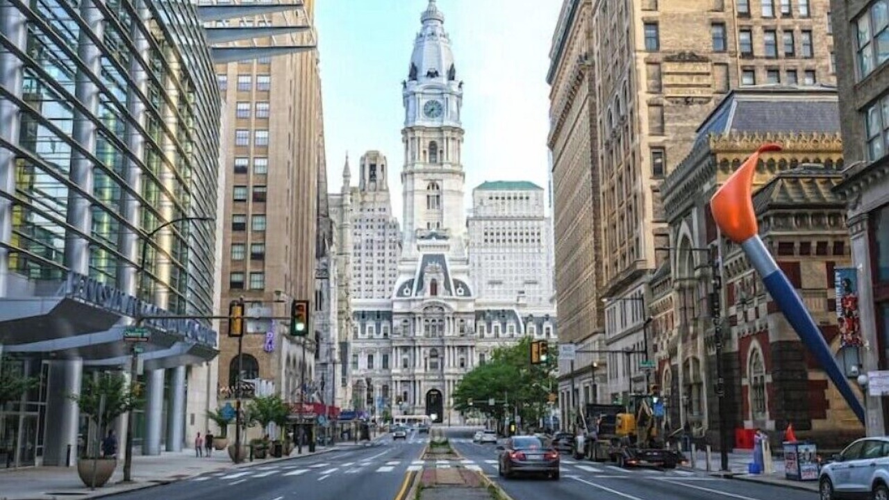 Photo of Others in Rittenhouse Row