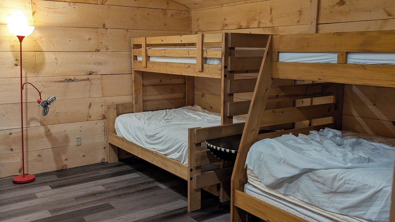 Photo of Bedroom in West Hickory