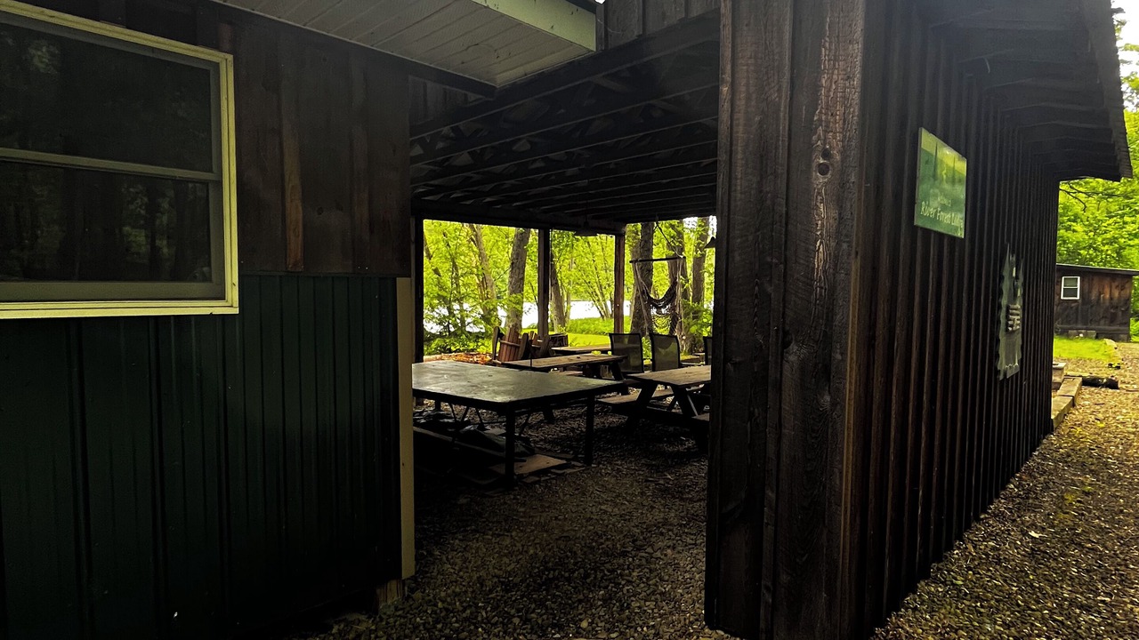 Photo of Outdoor in West Hickory
