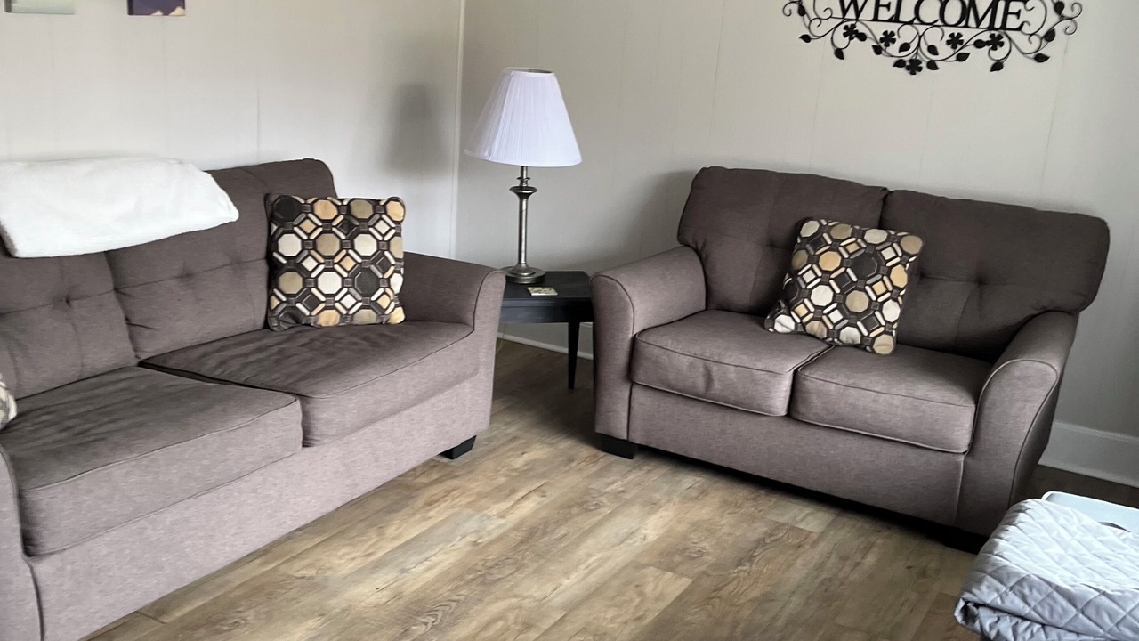 Photo of Livingroom in Stanley