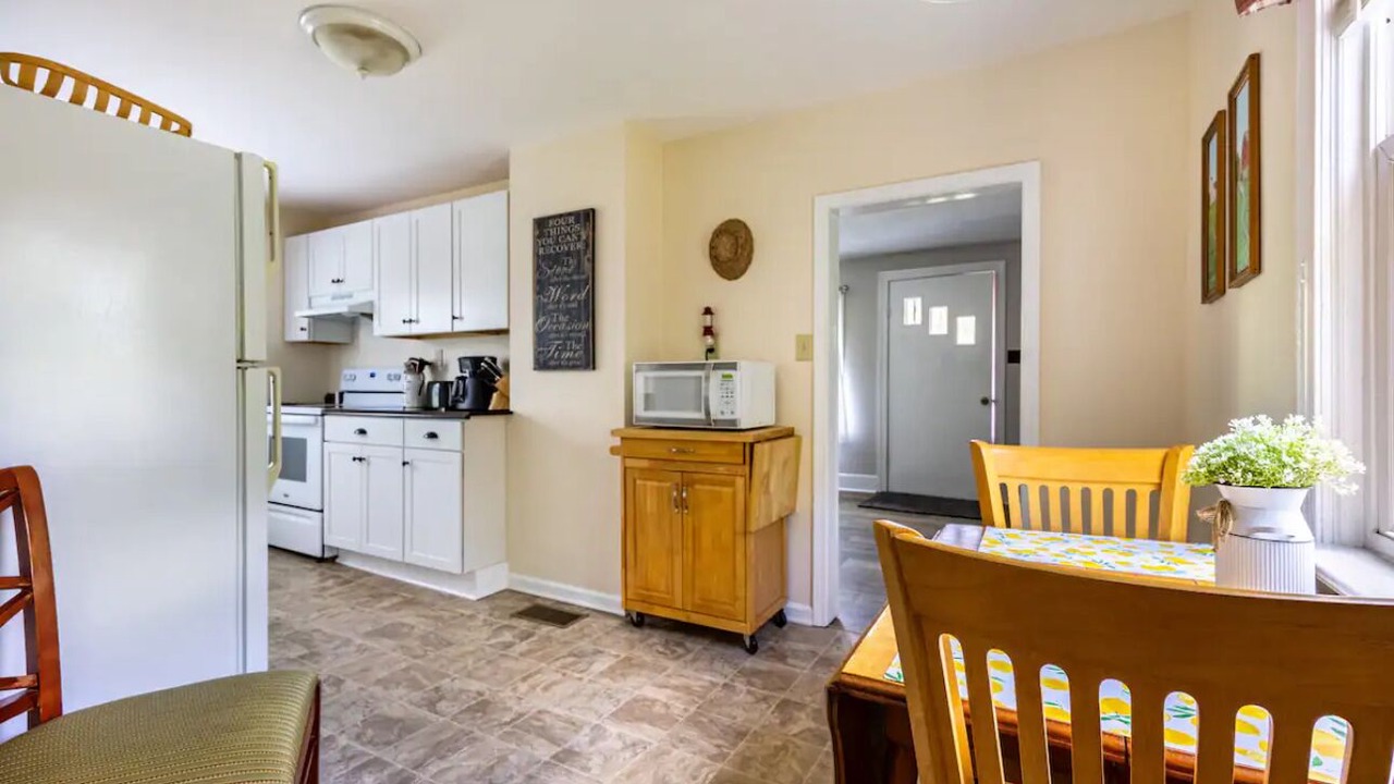 Photo of Kitchen in Stanley
