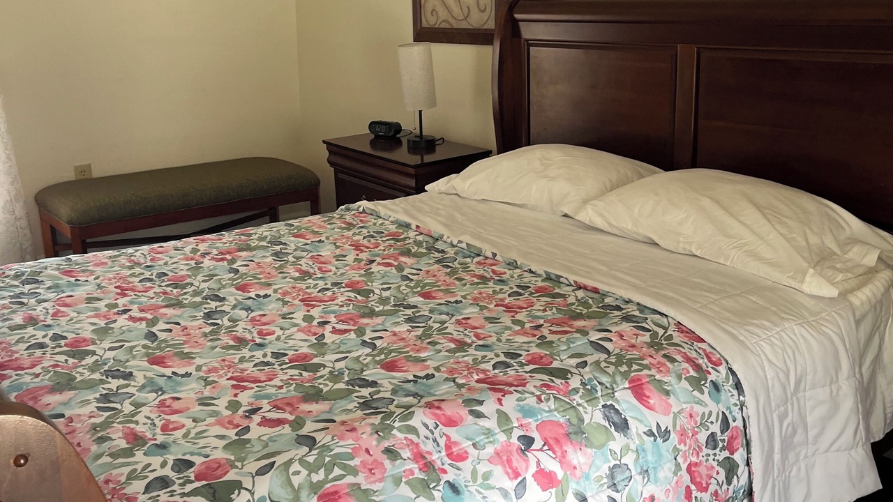 Photo of Bedroom in Stanley
