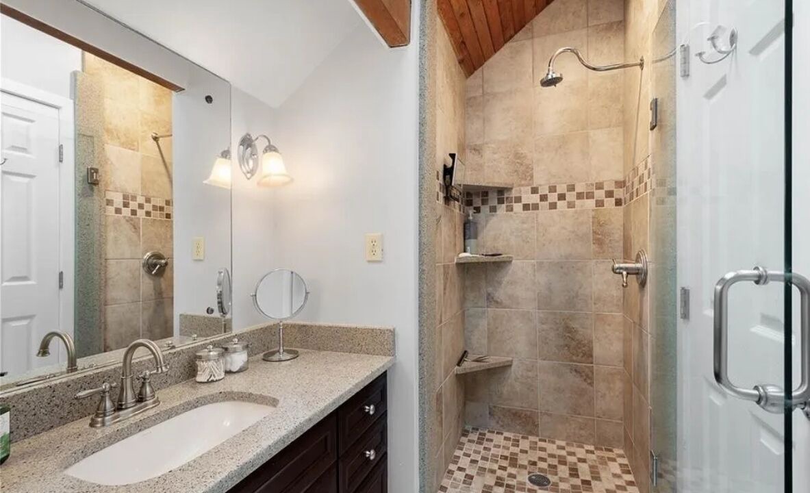 Photo of Bathroom in Farmington
