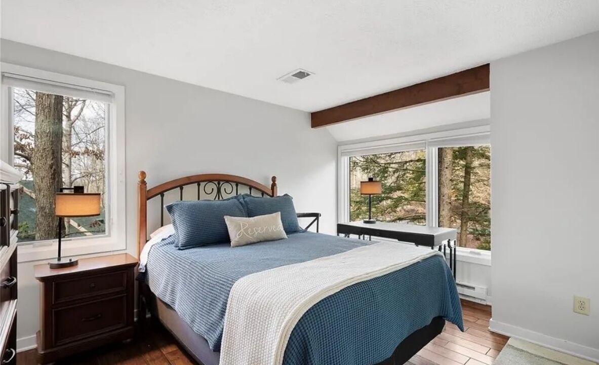 Photo of Bedroom in Farmington