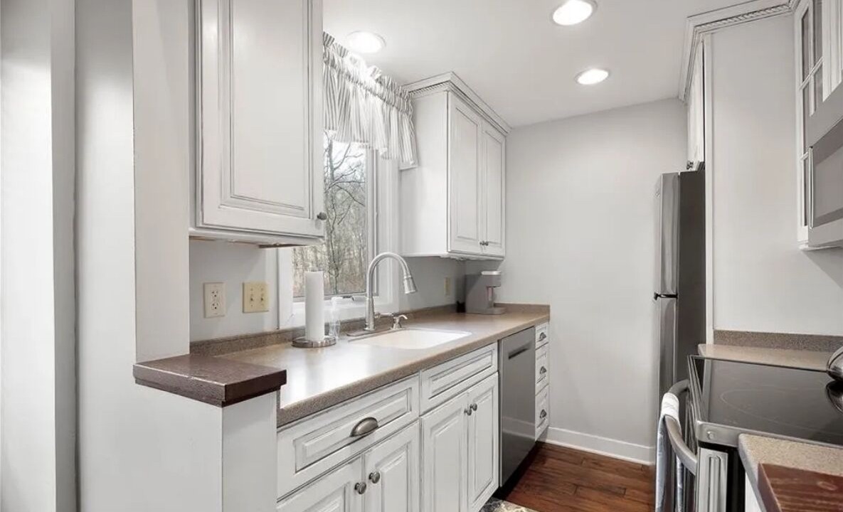 Photo of Kitchen in Farmington