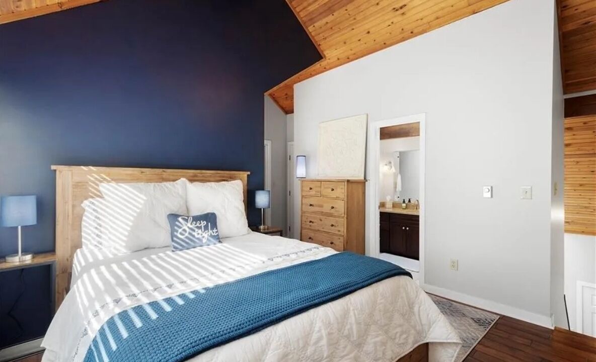 Photo of Bedroom in Farmington
