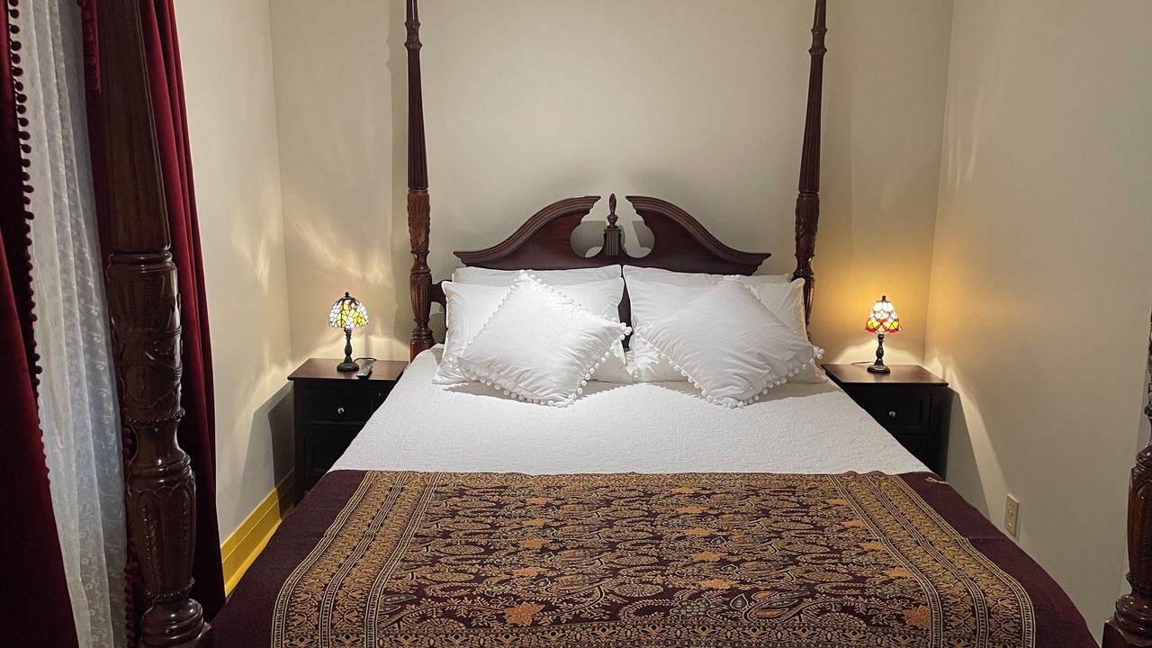 Photo of Bedroom in Reading