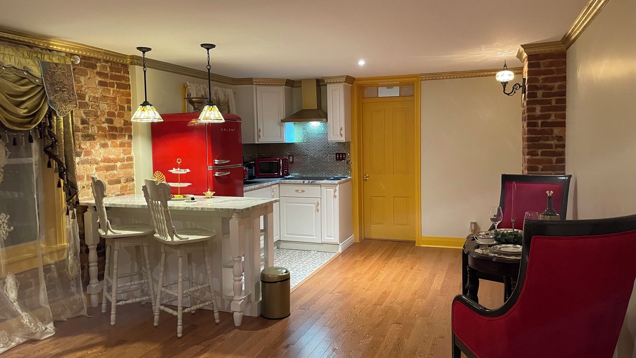 Photo of Kitchen in Reading