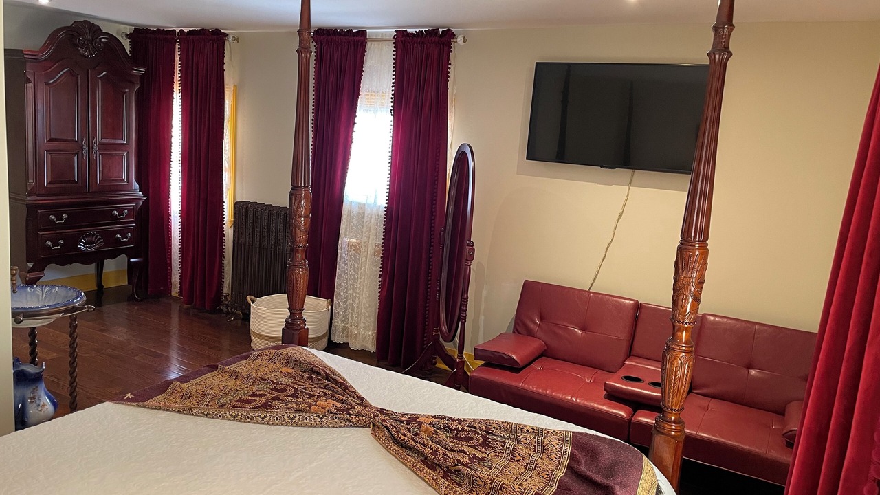 Photo of Bedroom in Reading
