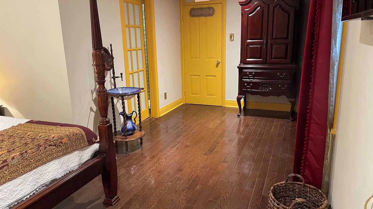 Photo of Bedroom in Reading