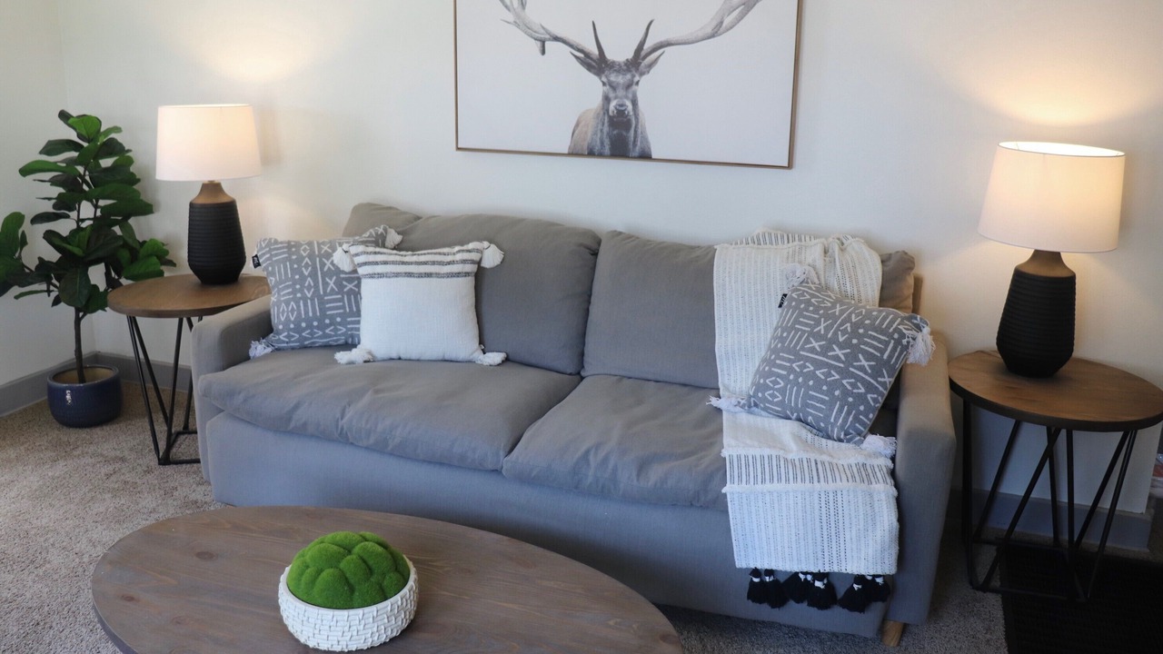 Photo of Livingroom in Coudersport