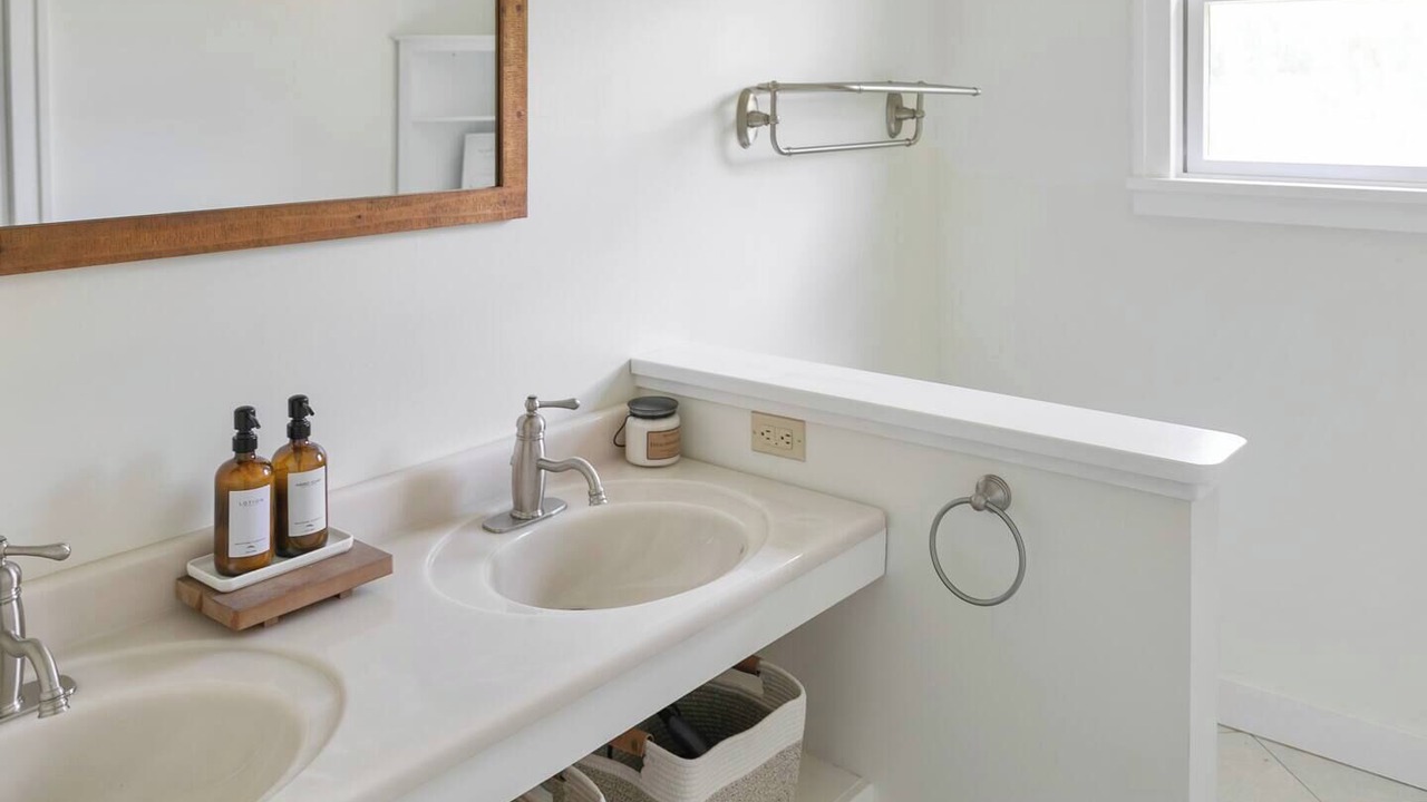 Photo of Bathroom in Skaneateles