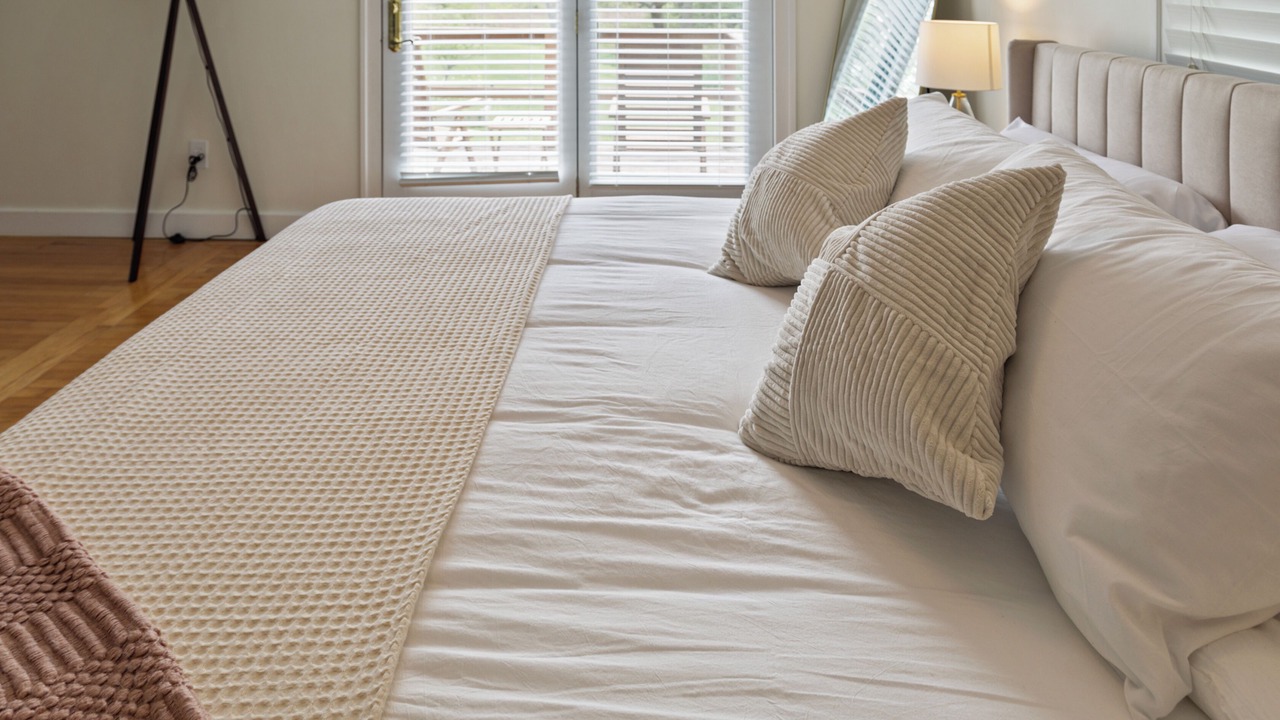 Photo of Bedroom in Skaneateles
