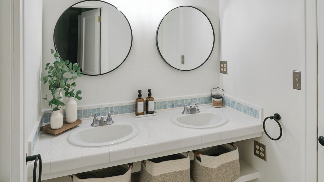 Photo of Bathroom in Skaneateles