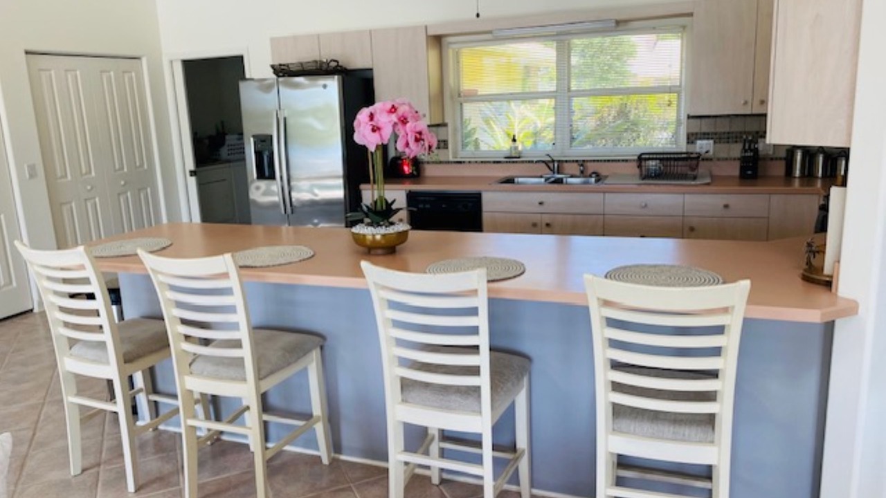 Photo of Kitchen in Palm Coast