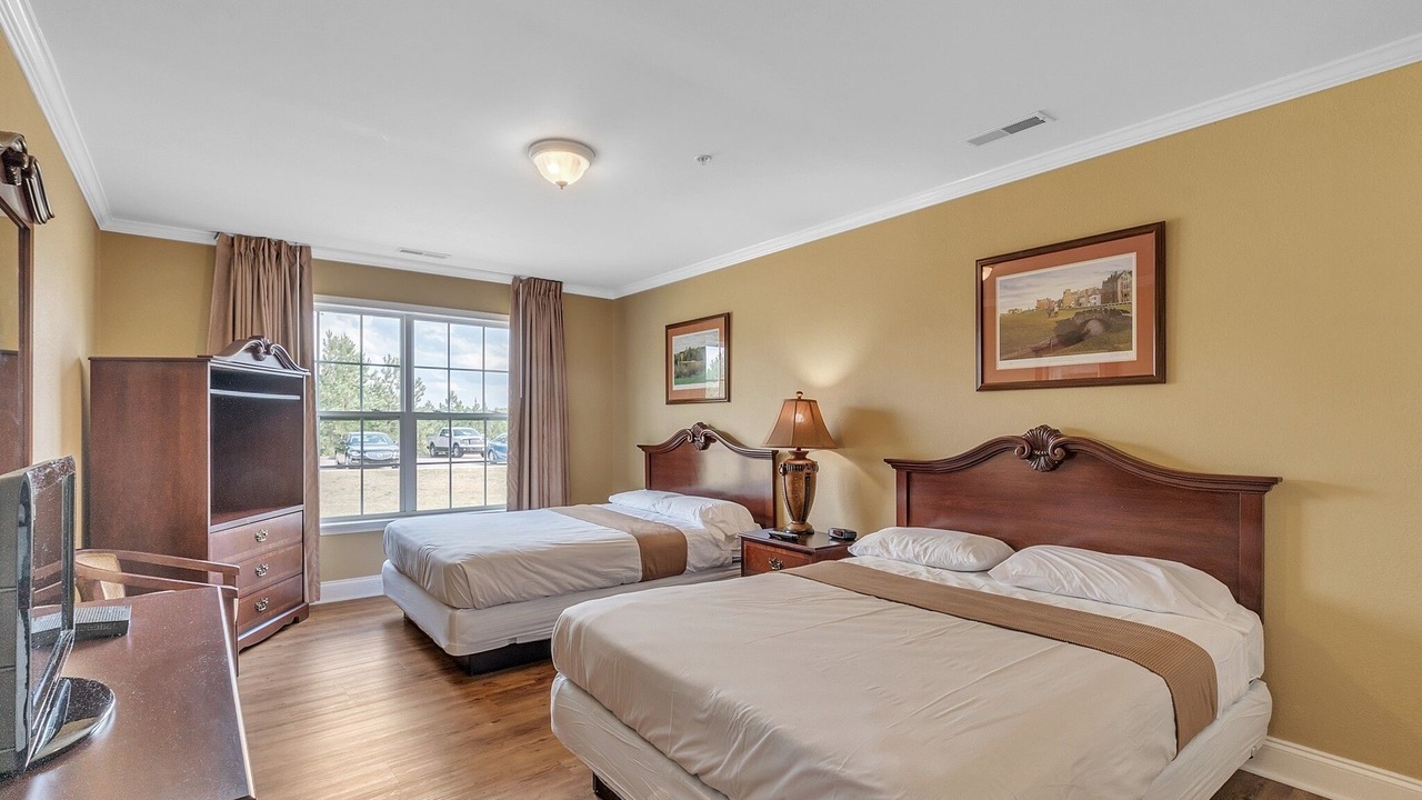 Photo of Bedroom in Carthage