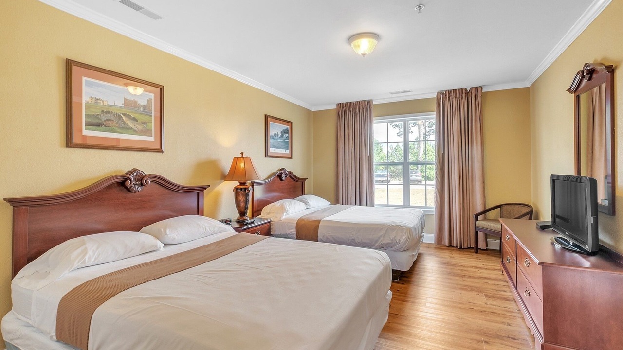 Photo of Bedroom in Carthage