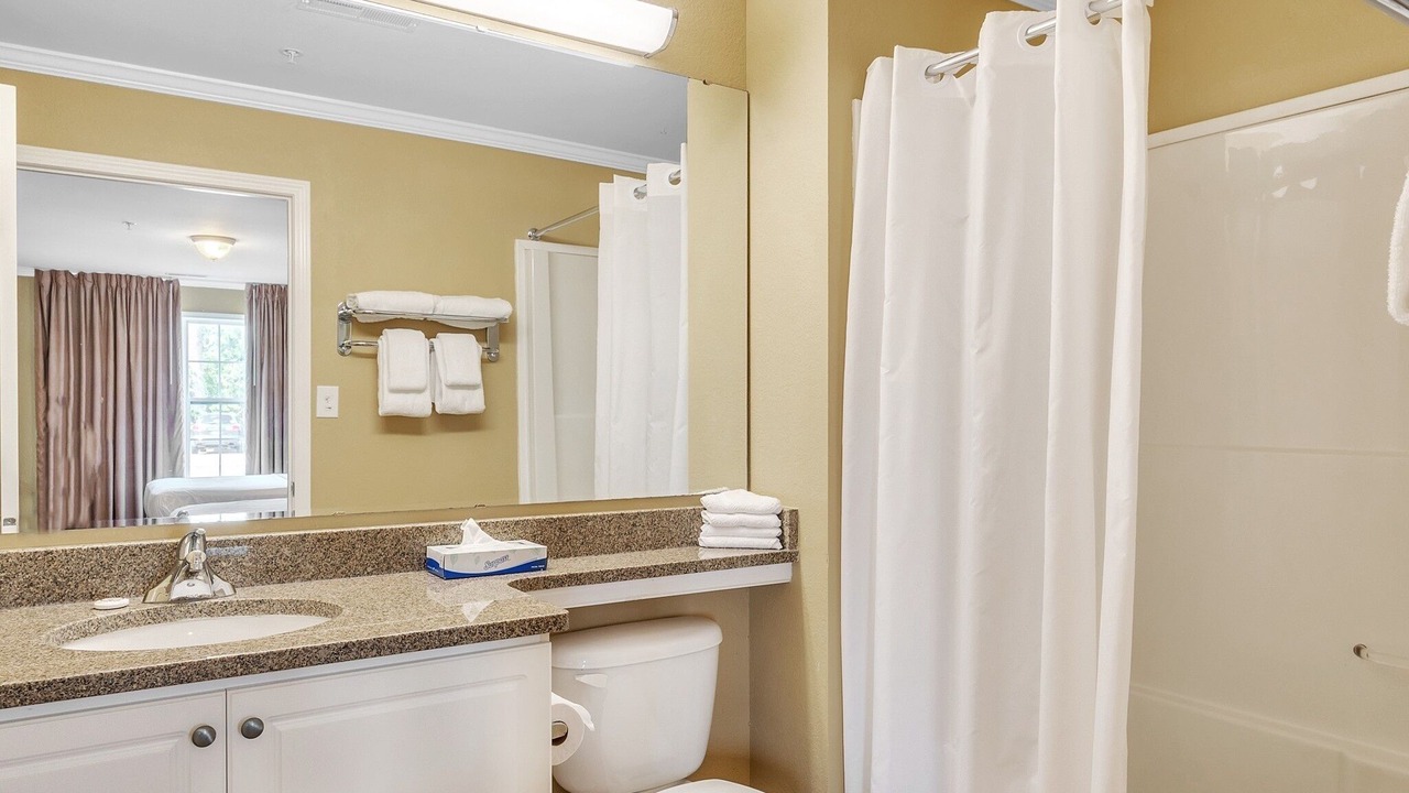 Photo of Bathroom in Carthage
