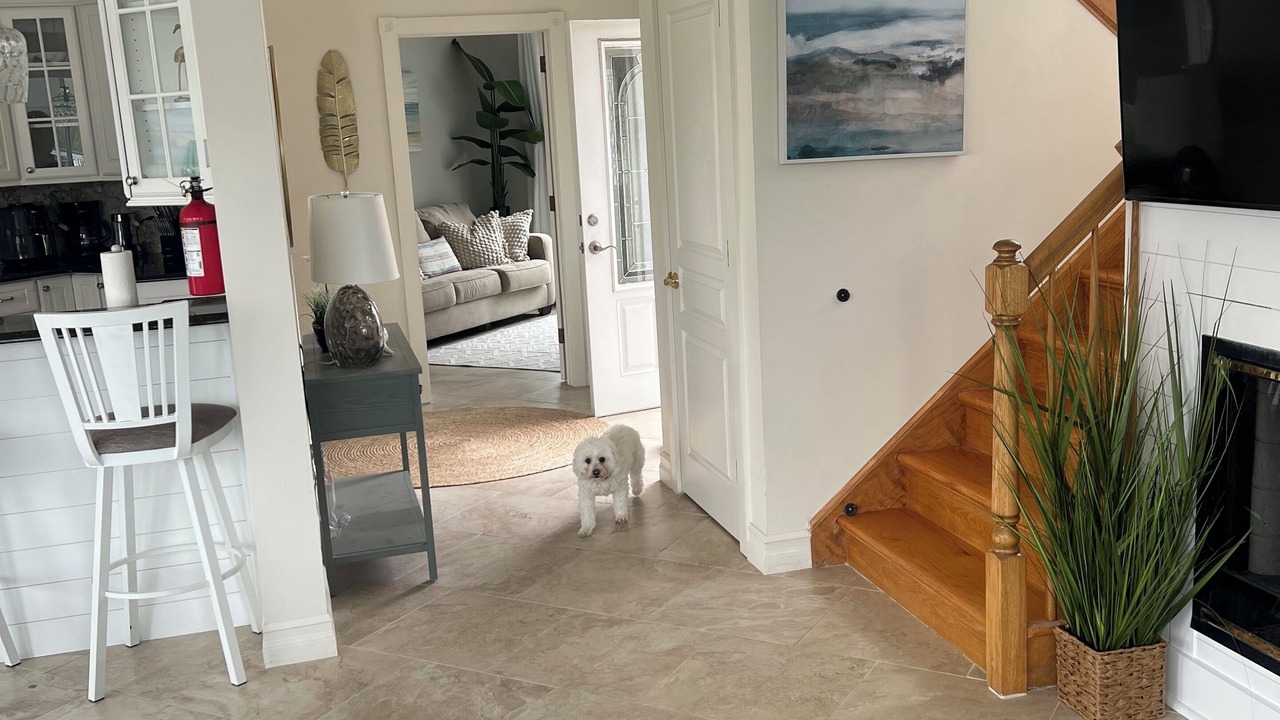 Photo of Livingroom in Normandy Beach