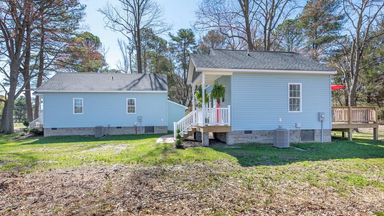 Photo of Outdoor in Deltaville
