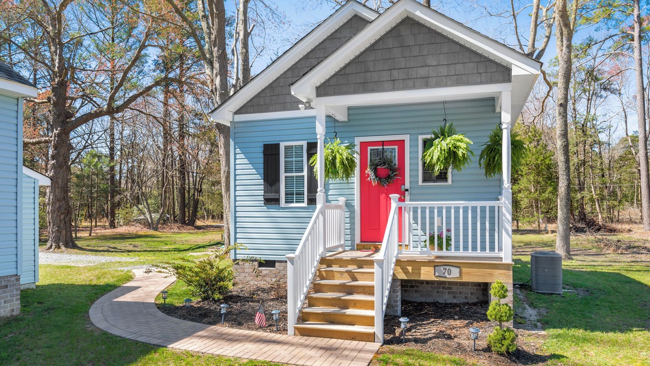 Photo of Outdoor in Deltaville