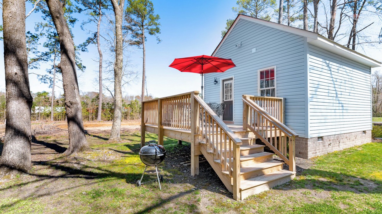 Photo of Outdoor in Deltaville