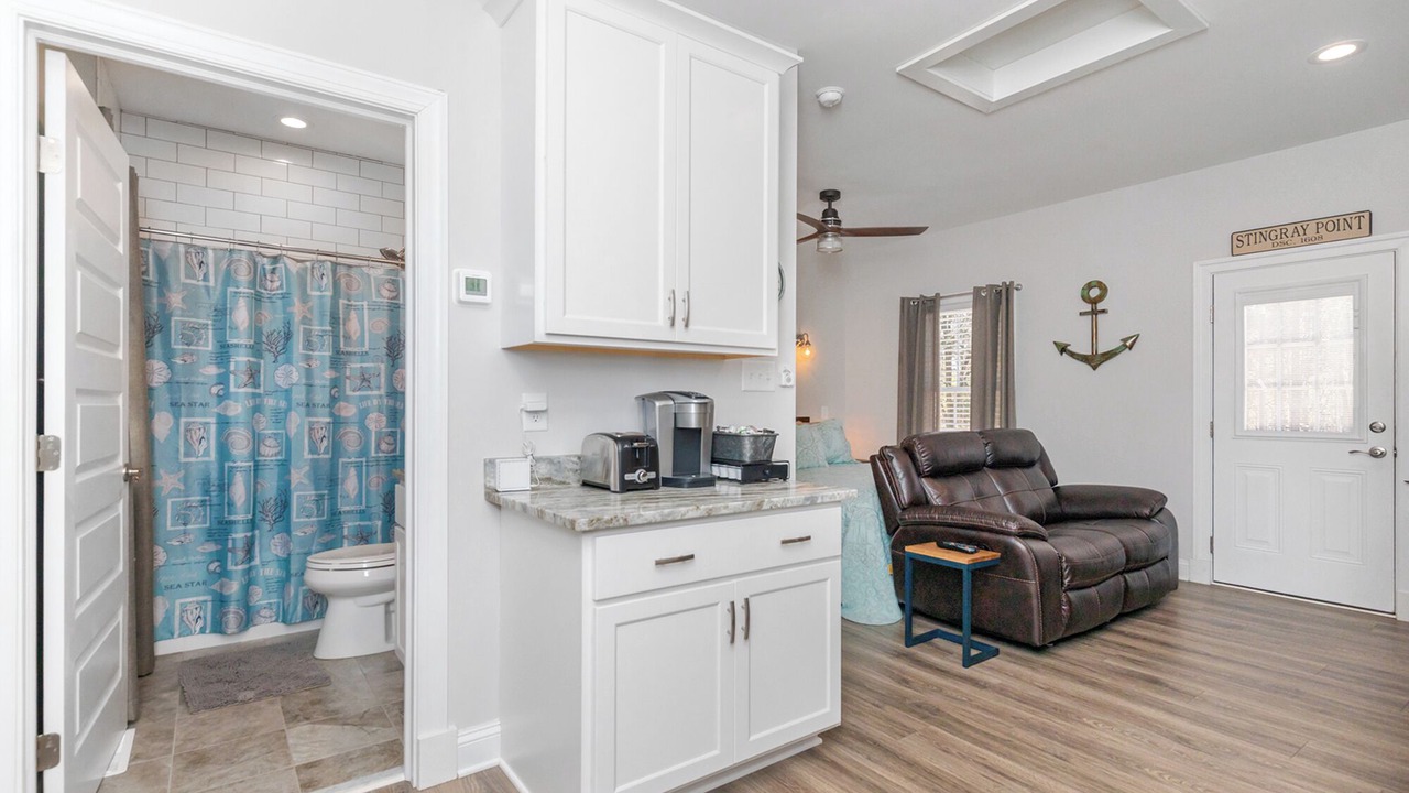 Photo of Bathroom in Deltaville