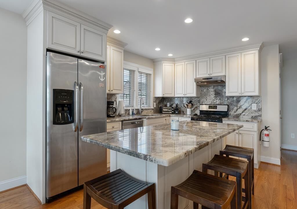 Photo of Kitchen in Avalon