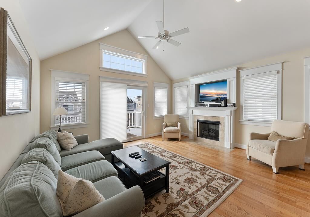 Photo of Livingroom in Avalon