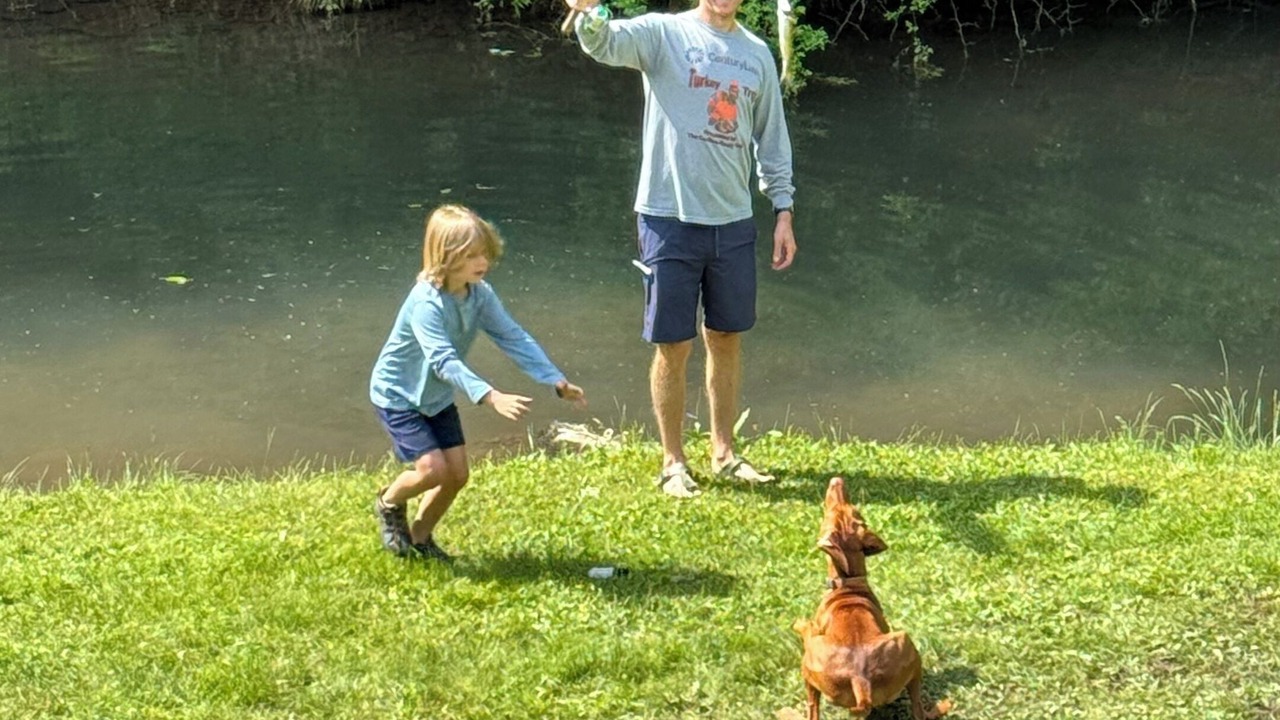Photo of Others in Cedar Run