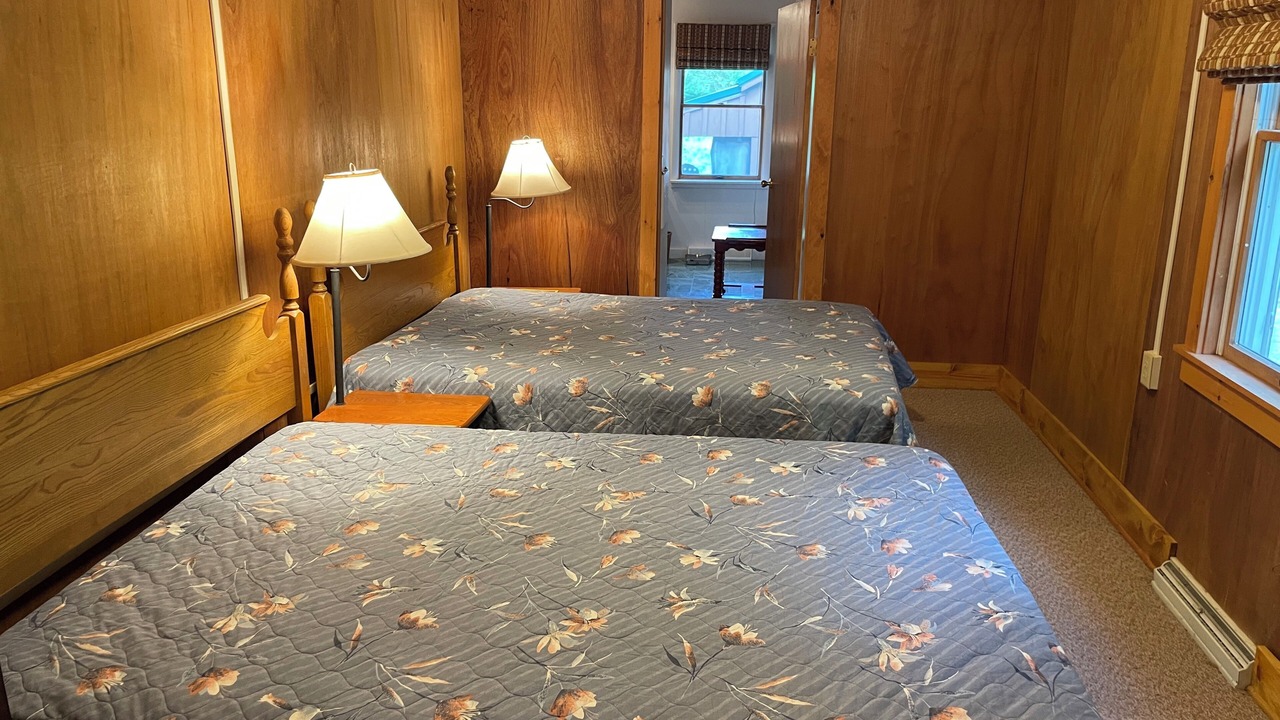 Photo of Bedroom in Cedar Run