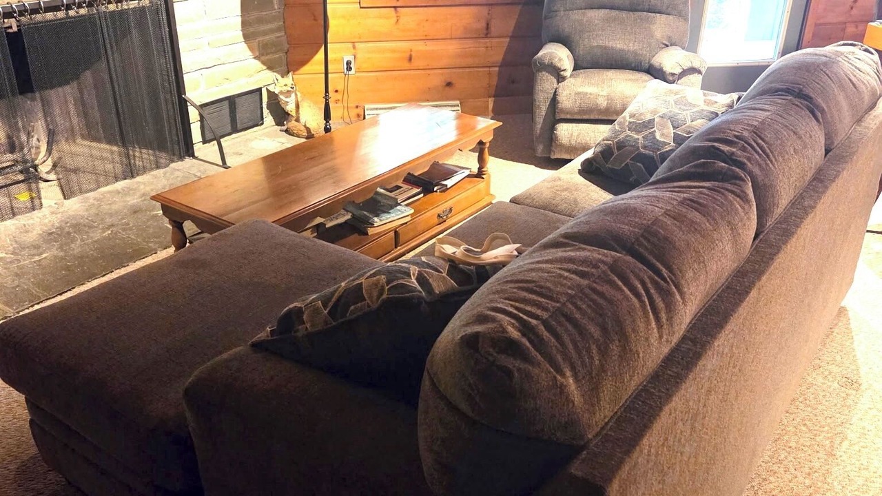 Photo of Livingroom in Cedar Run