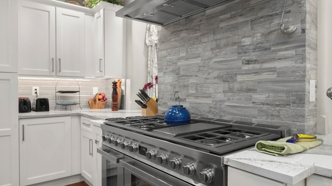 Photo of Kitchen in Spring City