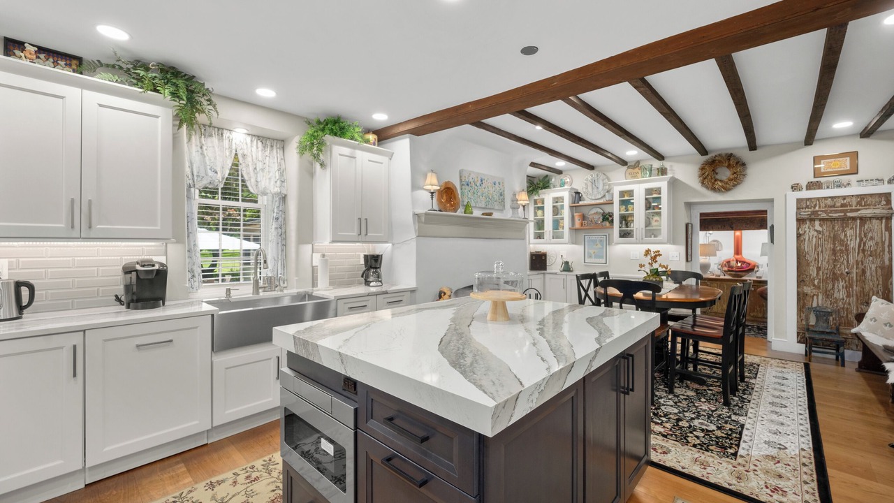 Photo of Kitchen in Spring City